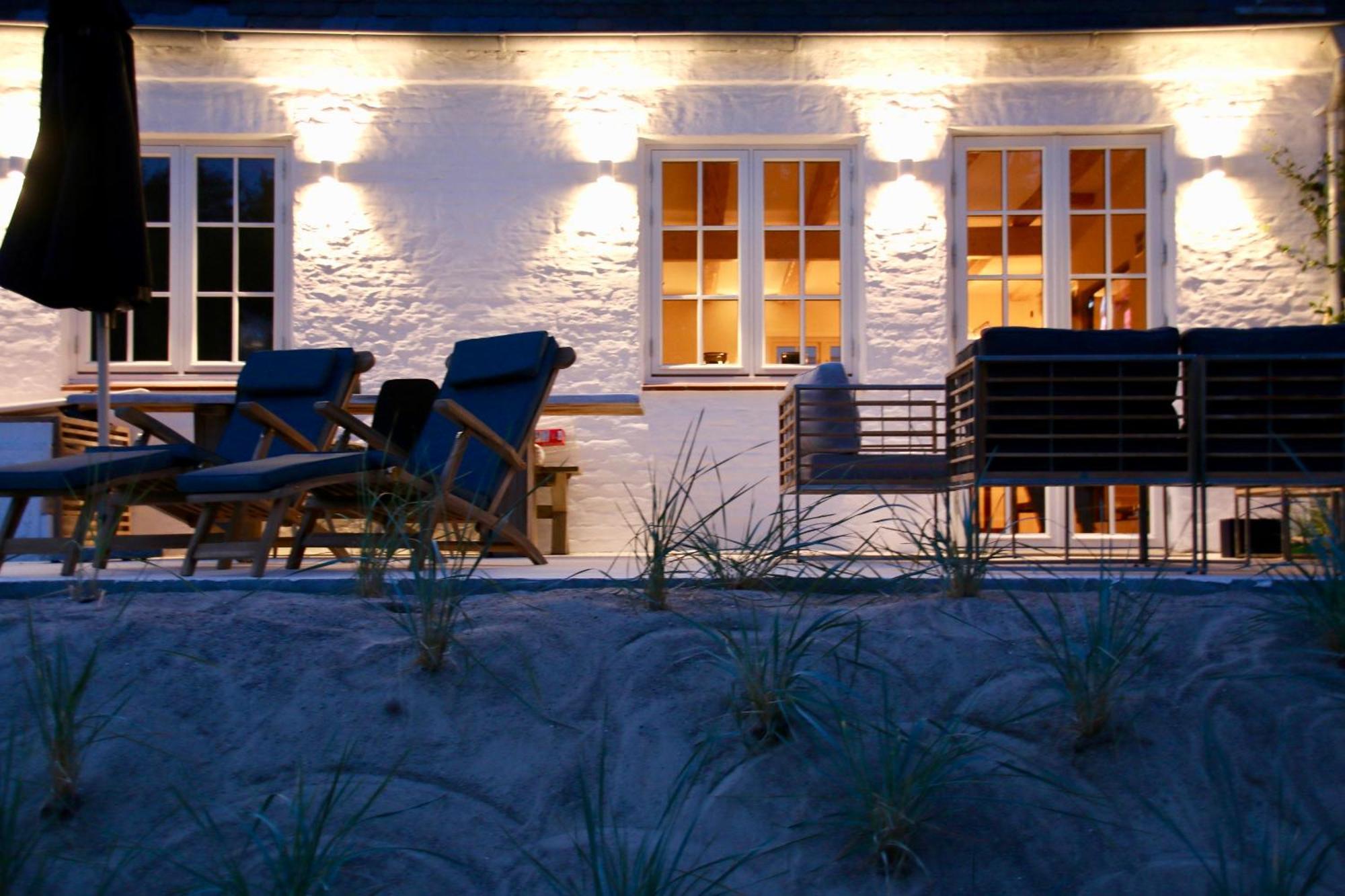 Lighthouse 4 Villa Hornum Exterior photo