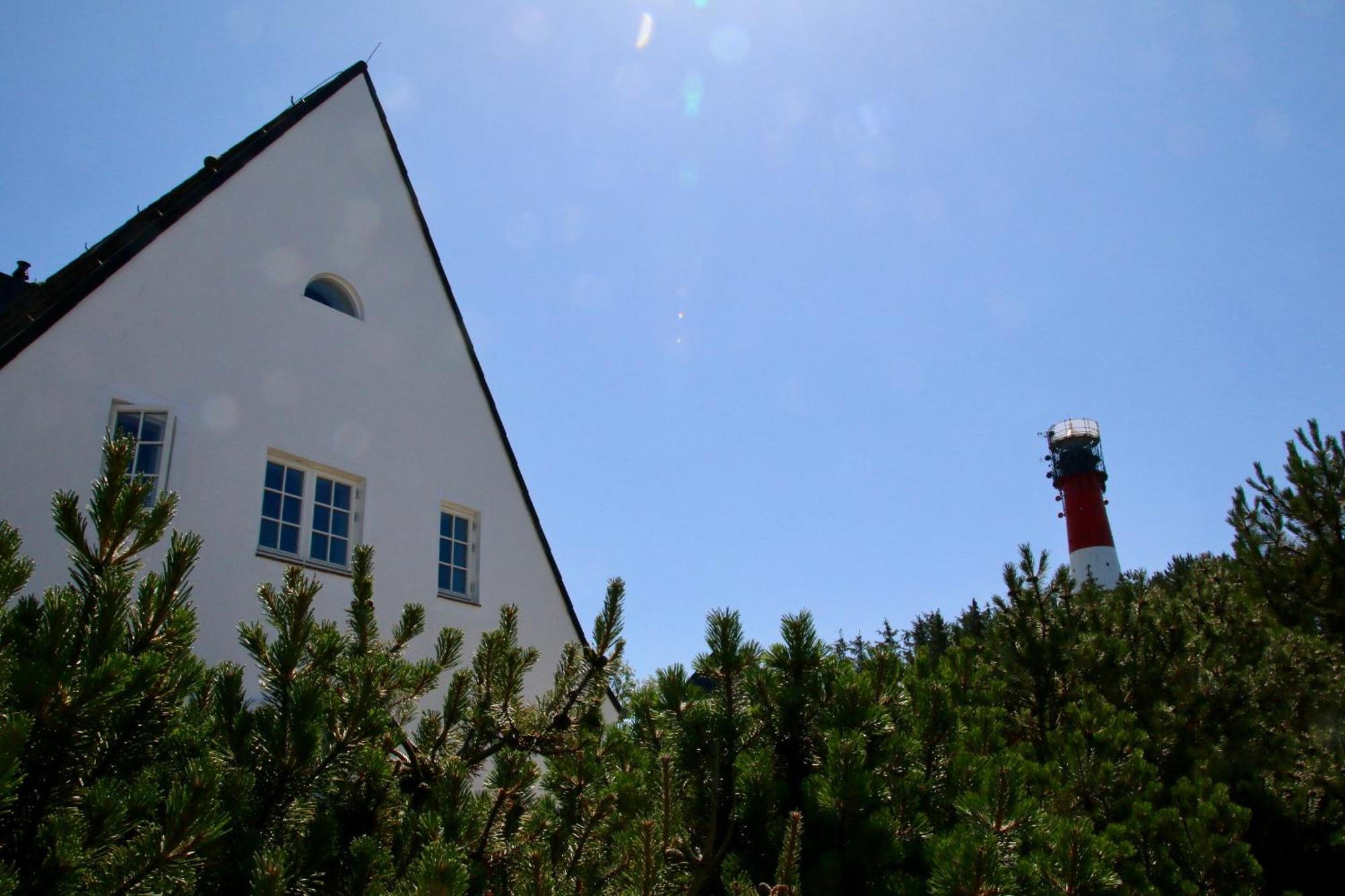 Lighthouse 4 Villa Hornum Exterior photo